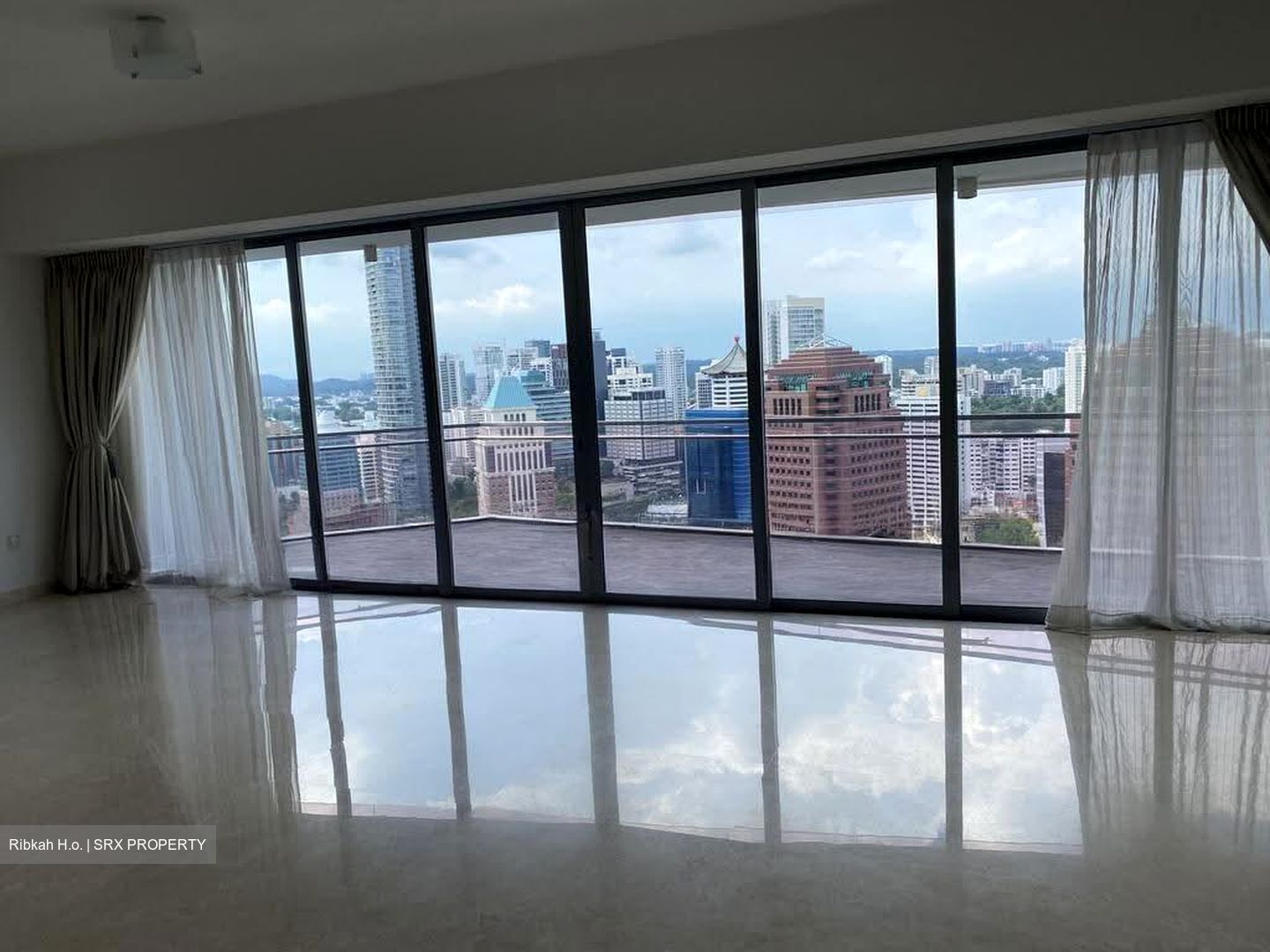Grange Infinite (D9), Condominium #633397071